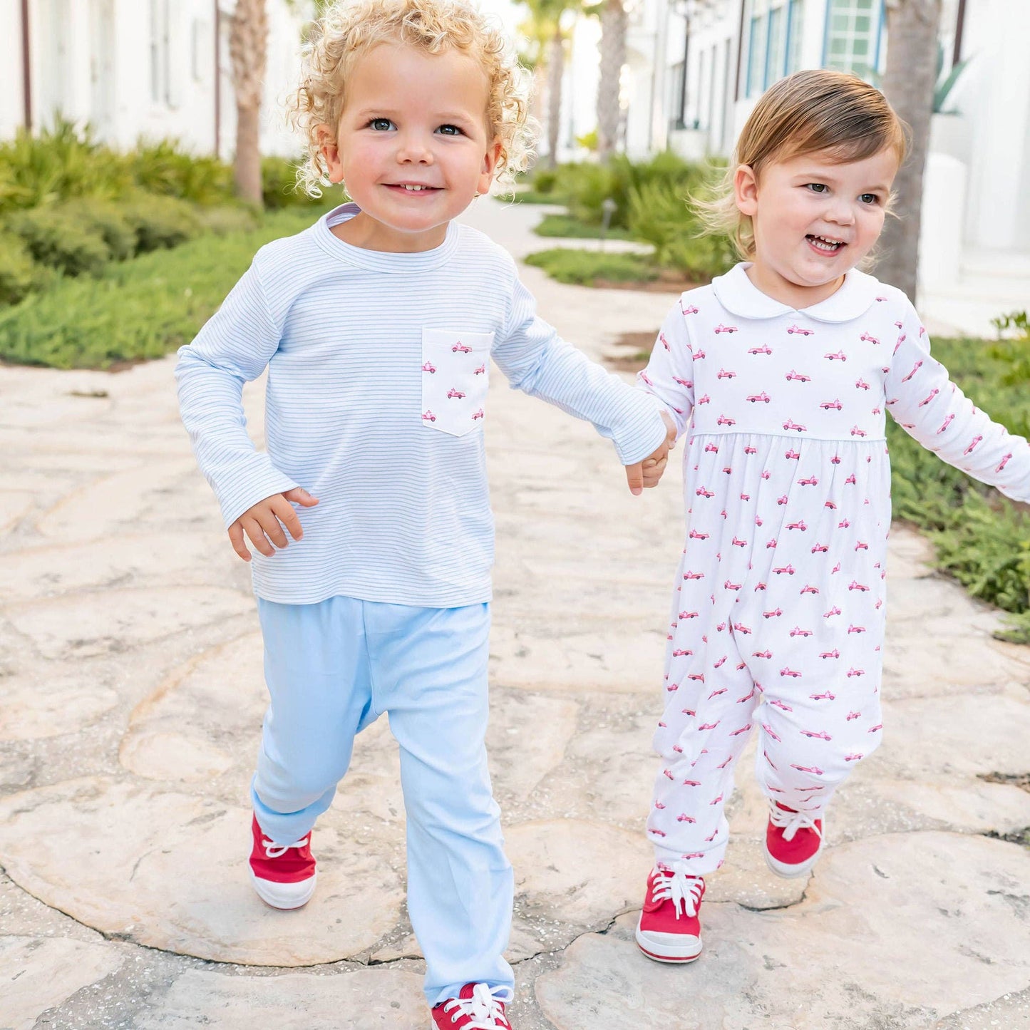 Fire Truck Pima Bubble