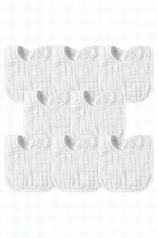 Muslin Bib