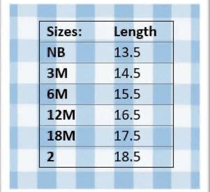 Scalloped Collared LS Bubble - Light Green