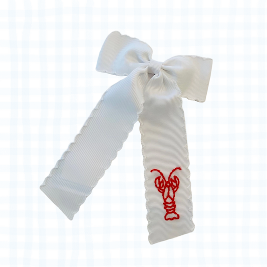 Crawfish Bow