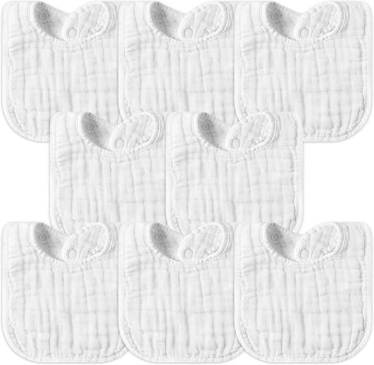 Muslin Bib